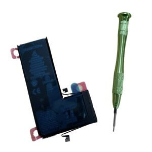 iPhone11Pro バッテリー交換