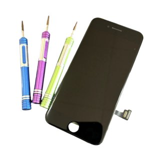 iPhoneSE2 液晶交換