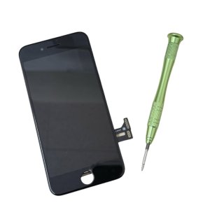 iPhone8 フロントパネル交換