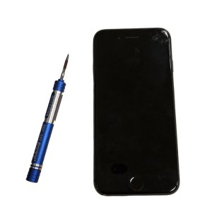 iPhone8 フロントパネル交換