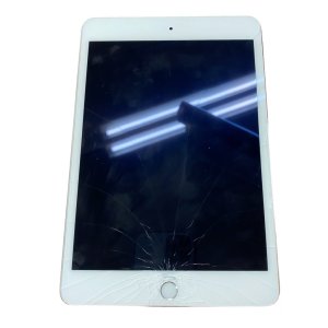 iPadmini4 フロントパネル交換