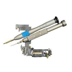 iPhone12　ライトニング交換