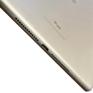 【充電できない】iPad6 ドックコネクター交換修理