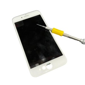 iPhone8 液晶交換