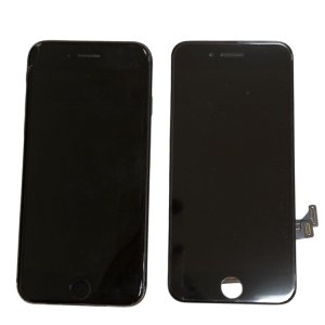 iPhone7 フロントパネル交換