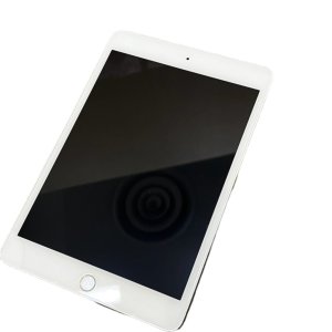 iPad mini4 フロントパネル交換