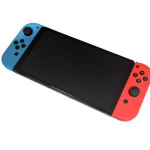 NintendoSwitch 有機EL 【ニンテンドースイッチ】液晶交換
