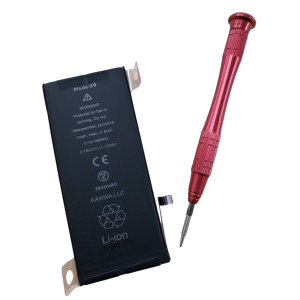 iPhoneXR バッテリー交換