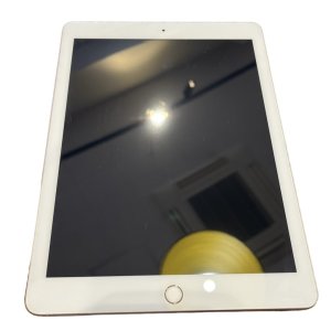 iPad5 基板修理