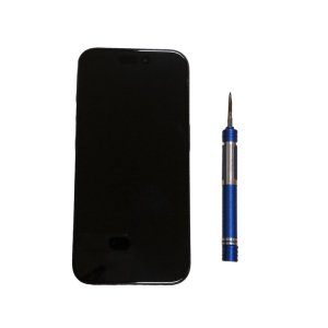 iPhone11 バッテリー交換