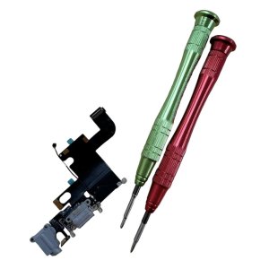 iPhone6 ライトニング交換