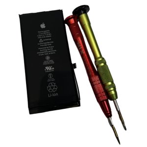 iPhone11 バッテリー交換