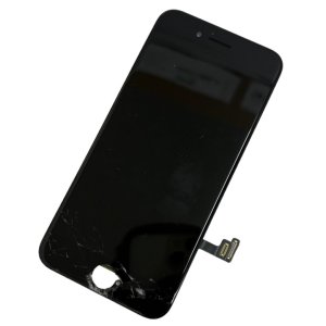 iPhoneSE3 フロントパネル交換