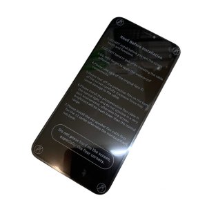 【画面割れ】iPhoneXSmax フロントパネル交換