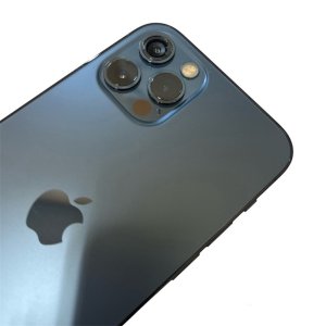 iPhone12Pro アウトカメラレンズ交換