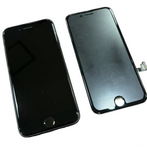iPhone8 液晶交換