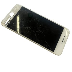 iPhone7 フロントパネル交換