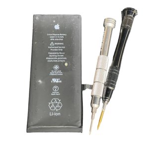 iPhone6S バッテリー交換