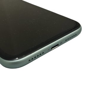 iPhone11 ライトニング交換