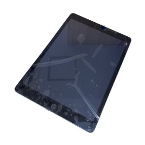 iPad9 フロントガラス交換
