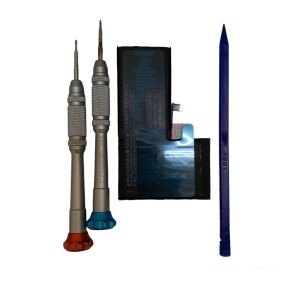 【バッテリー最大容量80％】 iPhoneX バッテリー交換