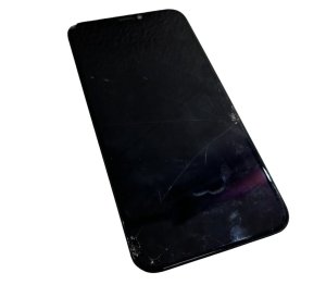 iPhoneX 液晶交換