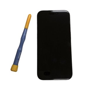 iPhone11 フロントパネル交換