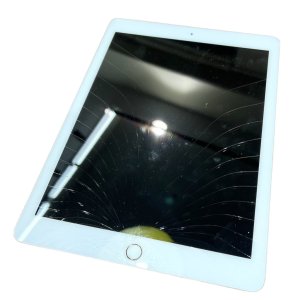 iPad6 ガラス交換