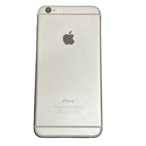 iPhone6Plus フレーム修正