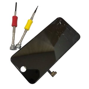 iPhone8 液晶交換