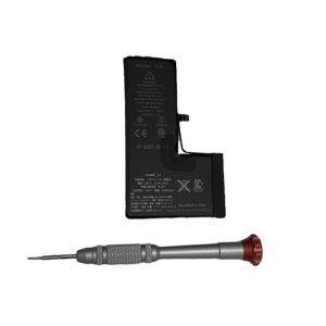 【バッテリー最大容量75％】iPhoneXS バッテリー交換