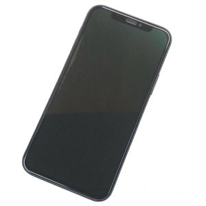 iPhone12　初期化