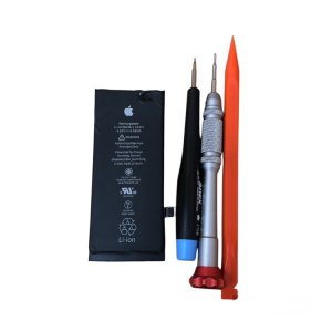 iPhoneSE2 バッテリー交換