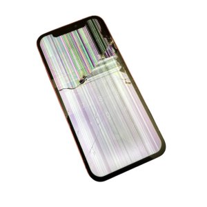 iPhone12 液晶交換