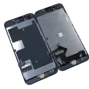 iPhoneSE2 液晶交換修理 ブラックアウト