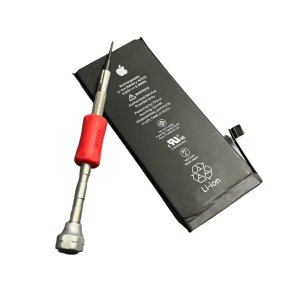 iPhoneSE2 バッテリー交換