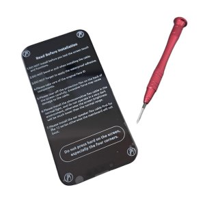 iPhone13 フロントパネル交換