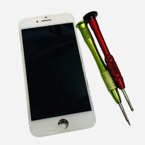 iPhone7　フロントパネル交換