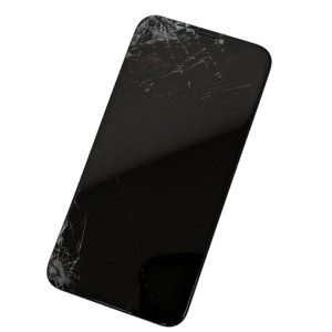 iPhoneXS フロントパネル交換