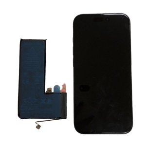 iPhone11Pro バッテリー交換