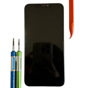 iPhone11 ProMax 液晶交換