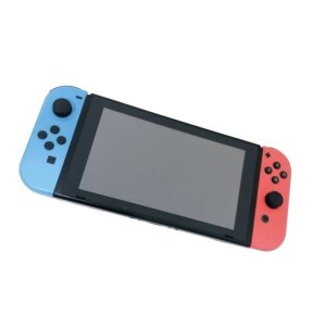 Nintendo Switch 基板修理