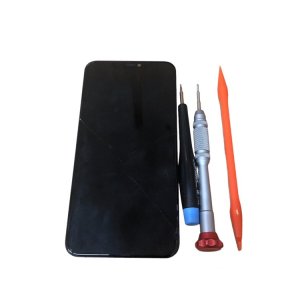 iPhone11ProMax 液晶交換