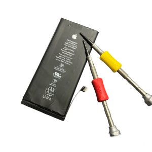 iPhone11 バッテリー交換