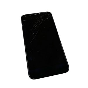 iPhone11 液晶交換