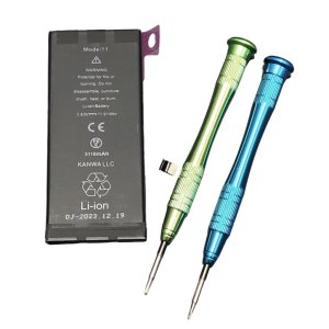 iPhone11 バッテリー交換