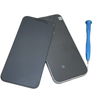 iPhone13 液晶交換