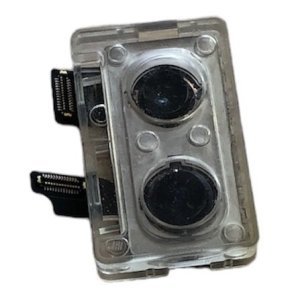 iPhoneXS アウトカメラ修理