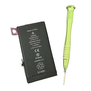 iPhone12 バッテリー交換