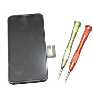 iPhone12 液晶交換